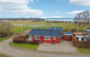 Awesome Home In Fredericia With Kitchen Fredericia